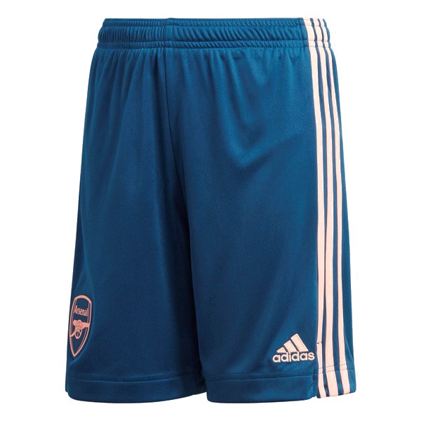 Pantalones Arsenal 3ª 2020-2021 Azul